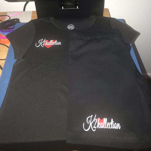 Little girl Shortsets - Picture 1 of 1